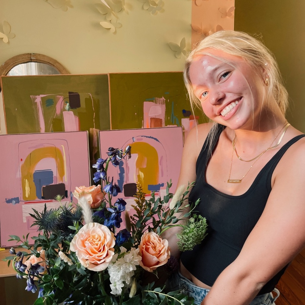 Meet your Posher, Eme
